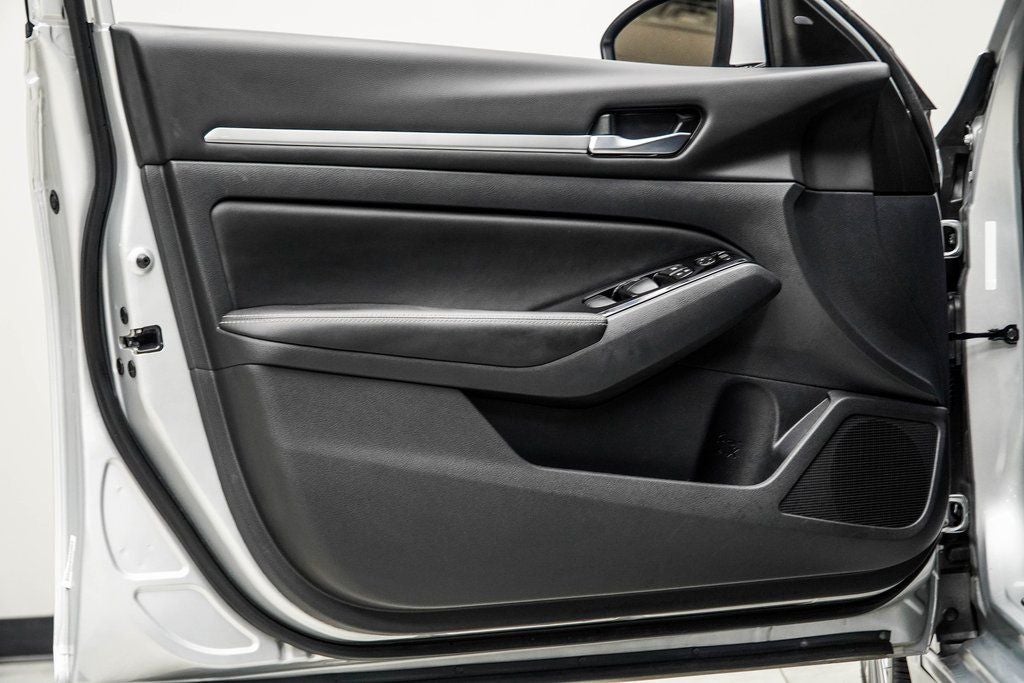 2024 Nissan Altima 2.5 SL