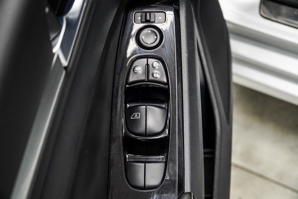 2024 Nissan Altima 2.5 SL