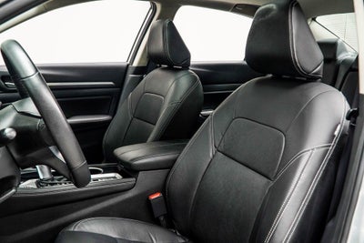 2024 Nissan Altima 2.5 SL