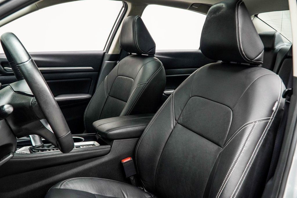 2024 Nissan Altima 2.5 SL