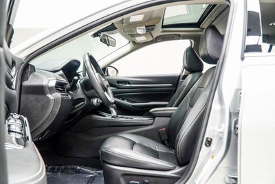 2024 Nissan Altima 2.5 SL