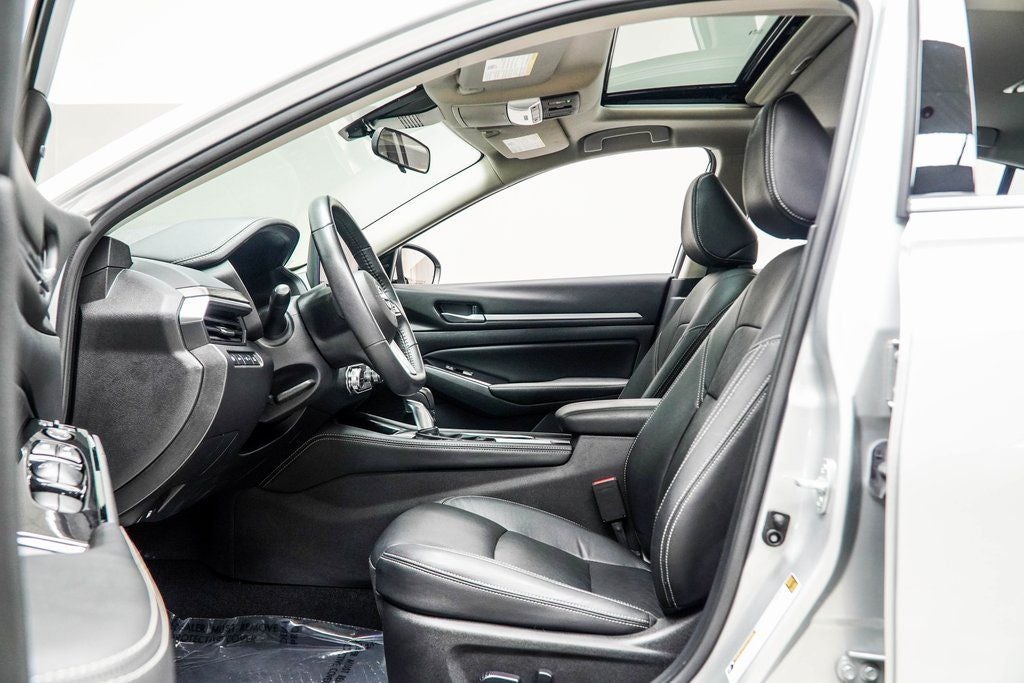 2024 Nissan Altima 2.5 SL