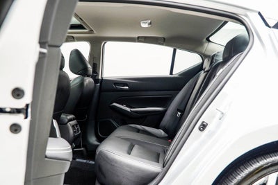 2024 Nissan Altima 2.5 SL