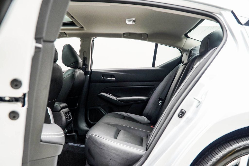 2024 Nissan Altima 2.5 SL