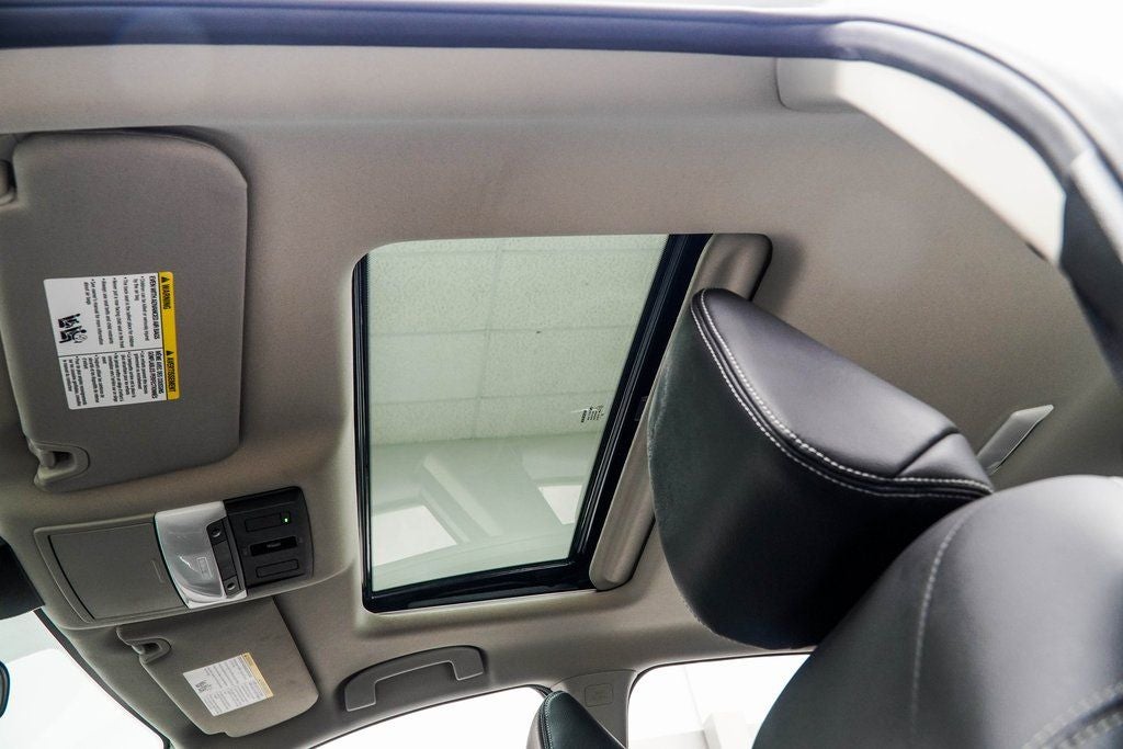 2024 Nissan Altima 2.5 SL