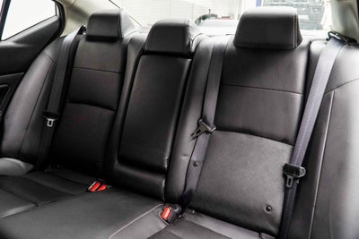 2024 Nissan Altima 2.5 SL