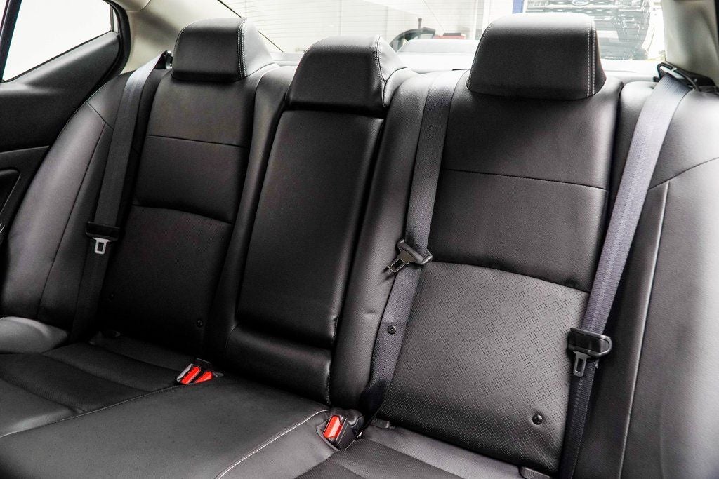 2024 Nissan Altima 2.5 SL