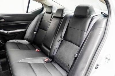 2024 Nissan Altima 2.5 SL