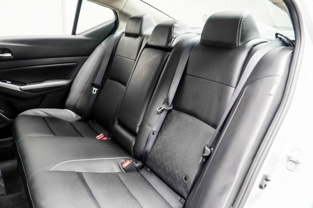 2024 Nissan Altima 2.5 SL