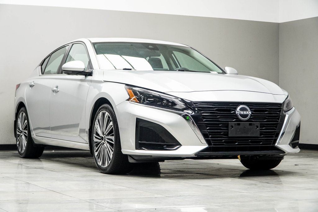 2024 Nissan Altima 2.5 SL