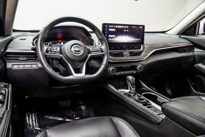 2024 Nissan Altima 2.5 SL
