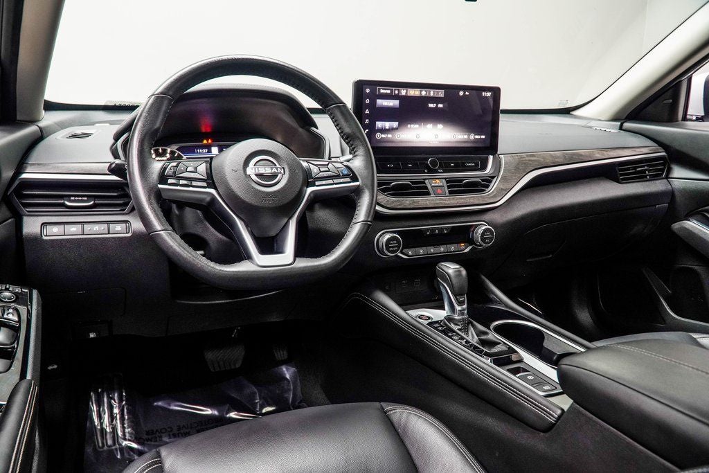 2024 Nissan Altima 2.5 SL