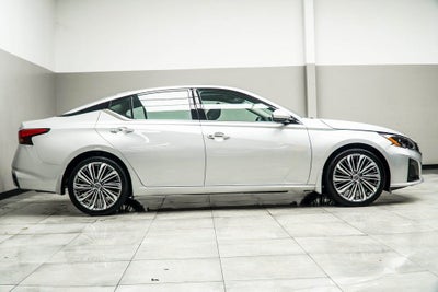 2024 Nissan Altima 2.5 SL