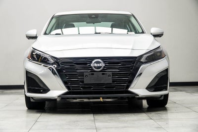 2024 Nissan Altima 2.5 SL