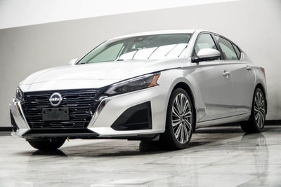 2024 Nissan Altima 2.5 SL