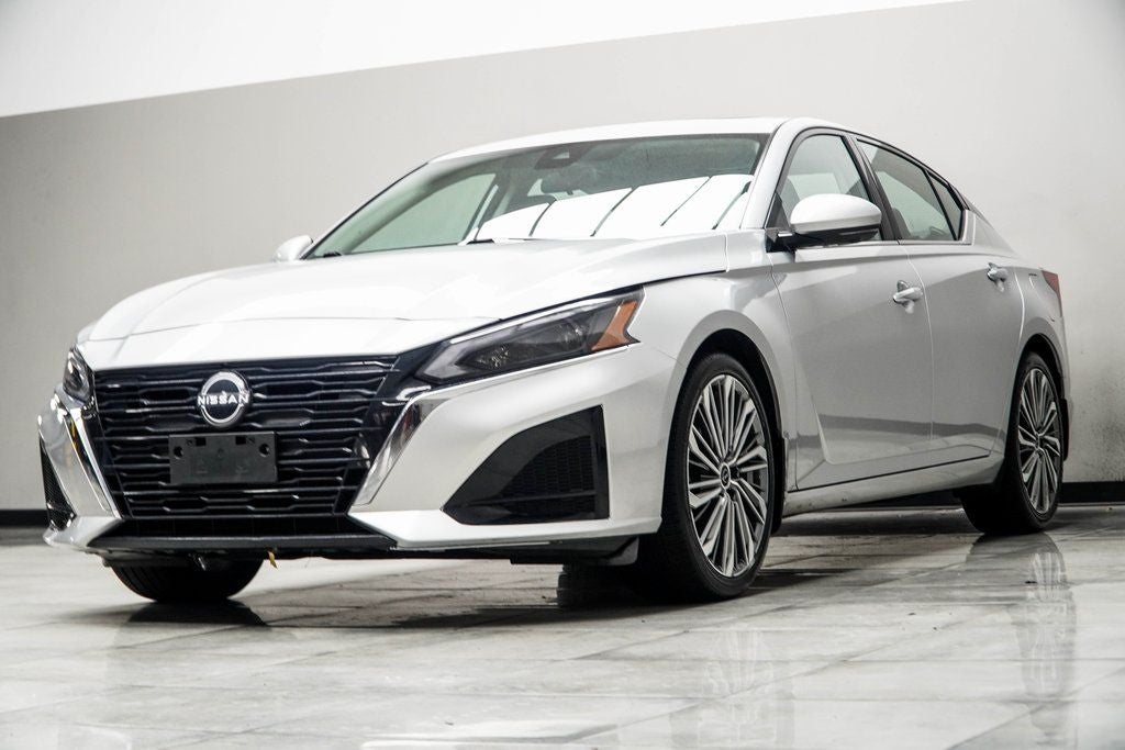 2024 Nissan Altima 2.5 SL