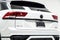 2022 Volkswagen Atlas Cross Sport 3.6L V6 SEL Premium R-Line