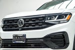 2022 Volkswagen Atlas Cross Sport 3.6L V6 SEL Premium R-Line