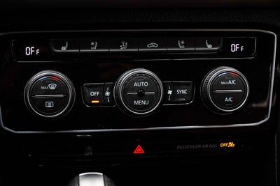 2022 Volkswagen Atlas Cross Sport 3.6L V6 SEL Premium R-Line