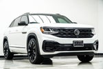 2022 Volkswagen Atlas Cross Sport 3.6L V6 SEL Premium R-Line