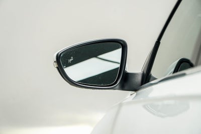 2021 Volkswagen Passat 2.0T SE