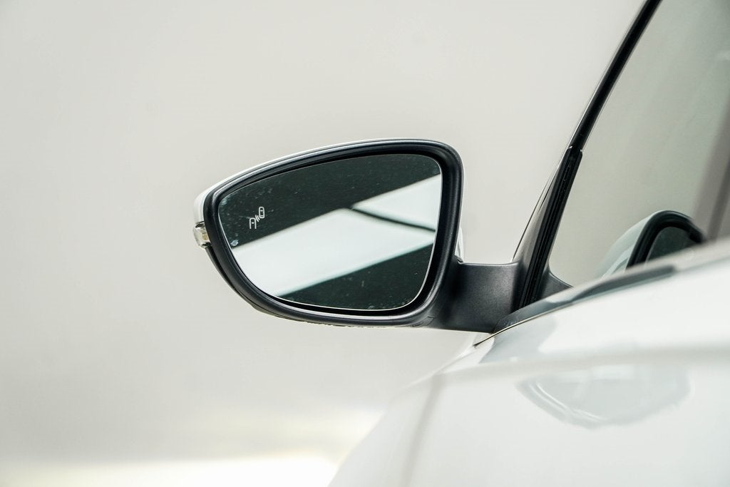 2021 Volkswagen Passat 2.0T SE