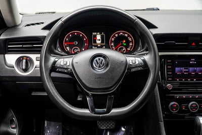 2021 Volkswagen Passat 2.0T SE