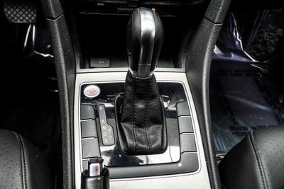 2021 Volkswagen Passat 2.0T SE