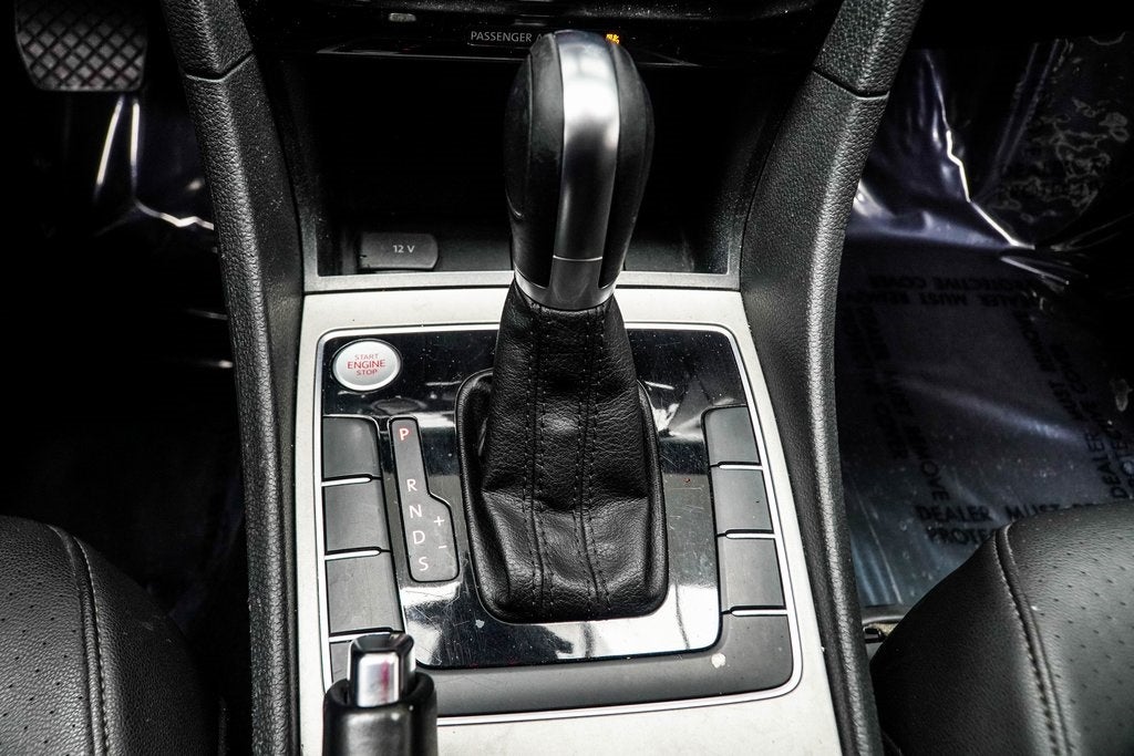 2021 Volkswagen Passat 2.0T SE