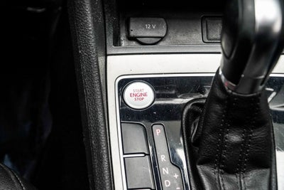 2021 Volkswagen Passat 2.0T SE