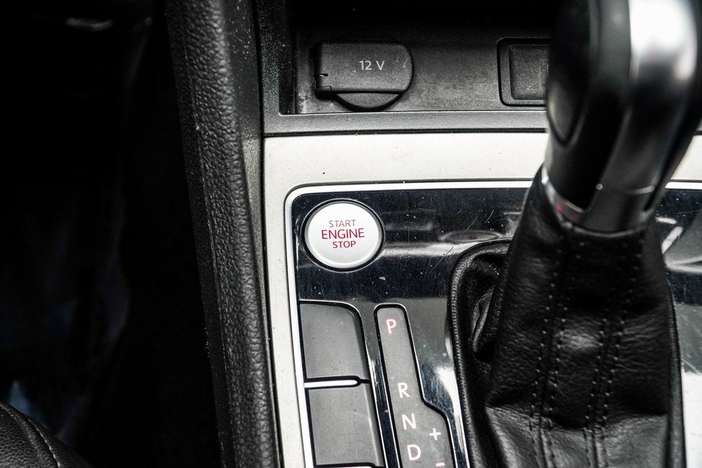 2021 Volkswagen Passat 2.0T SE