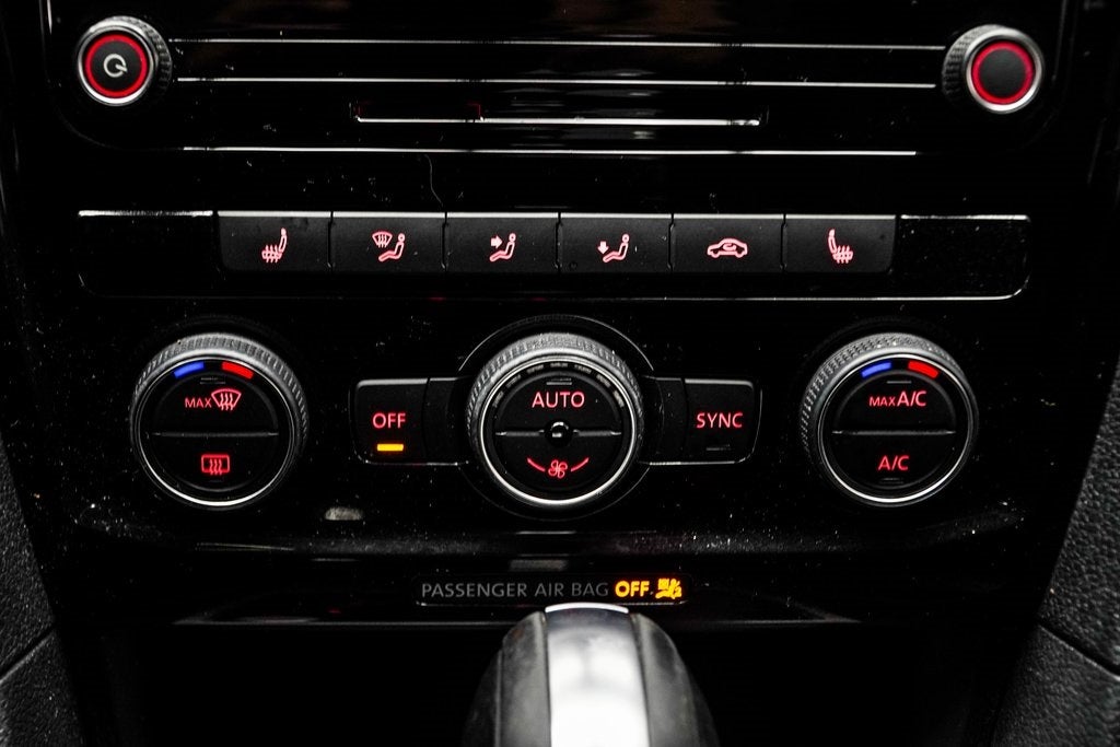 2021 Volkswagen Passat 2.0T SE