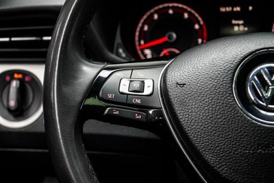 2021 Volkswagen Passat 2.0T SE