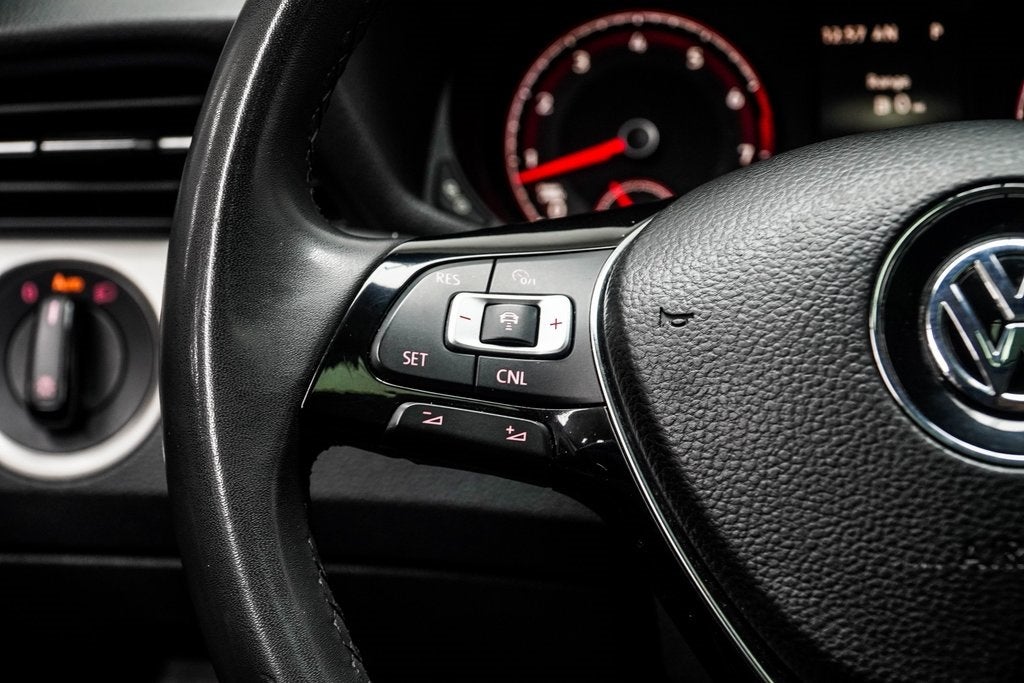 2021 Volkswagen Passat 2.0T SE