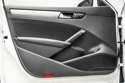 2021 Volkswagen Passat 2.0T SE