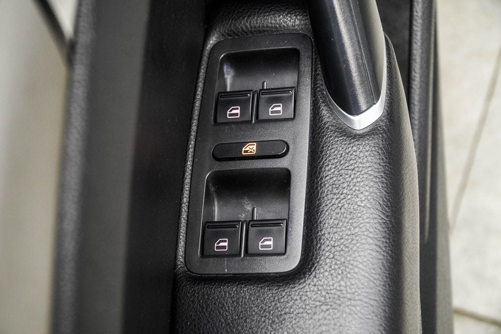 2021 Volkswagen Passat 2.0T SE