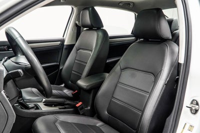 2021 Volkswagen Passat 2.0T SE