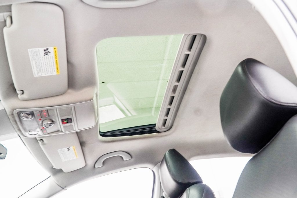 2021 Volkswagen Passat 2.0T SE