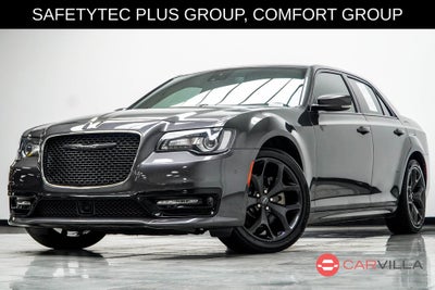 2023 Chrysler 300 S