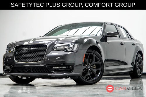 2023 Chrysler 300 S