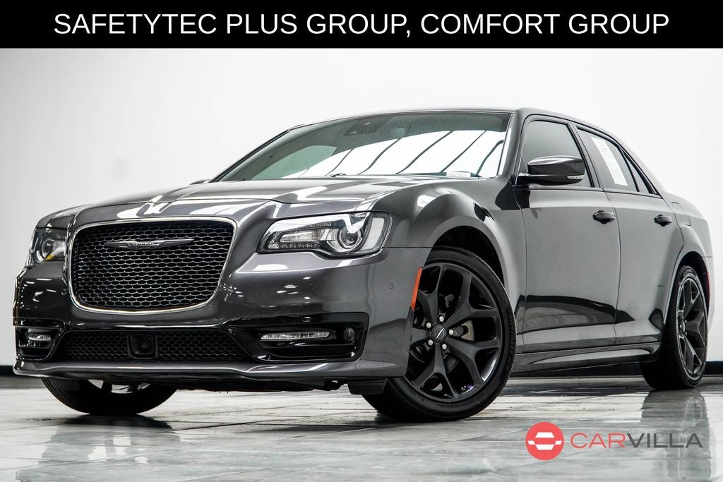2023 Chrysler 300 S