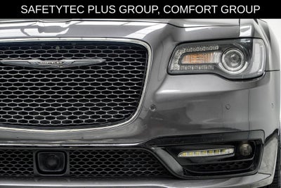 2023 Chrysler 300 S