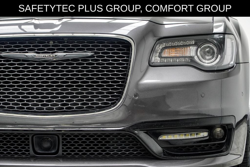 2023 Chrysler 300 S