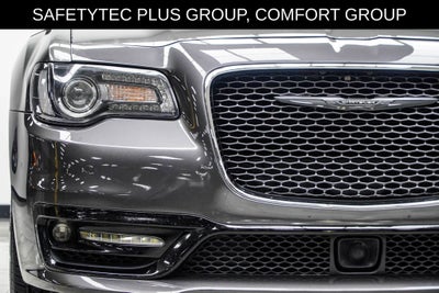 2023 Chrysler 300 S