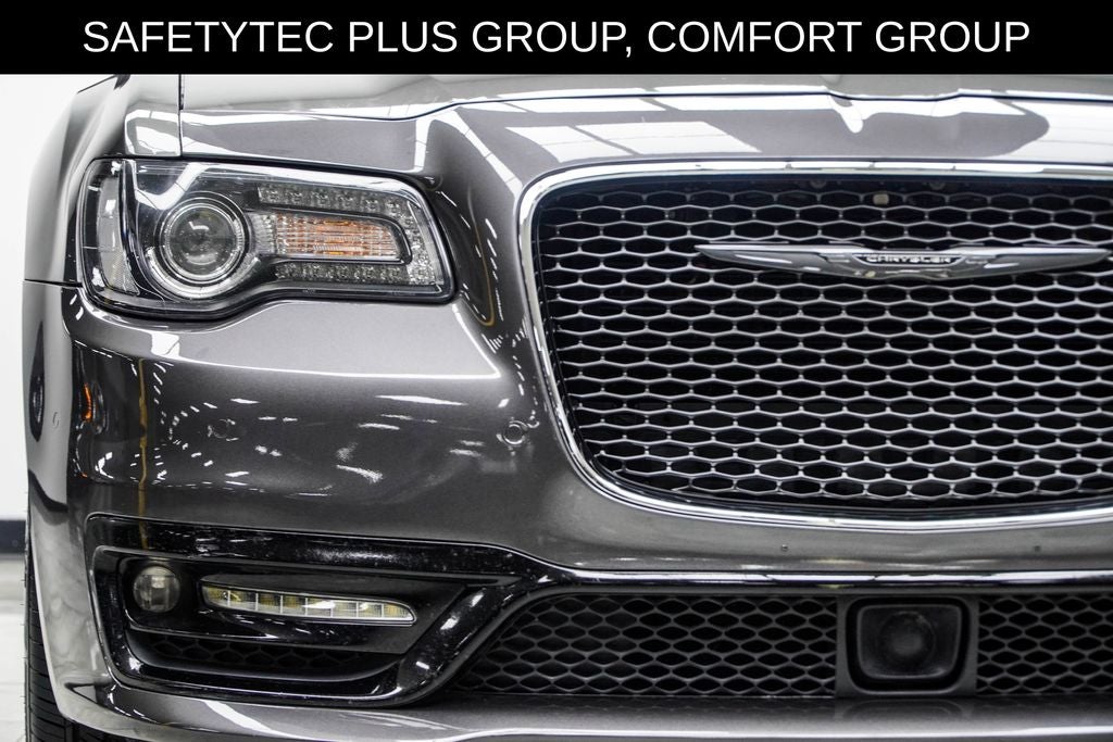 2023 Chrysler 300 S