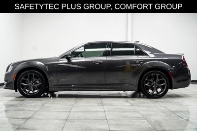 2023 Chrysler 300 S