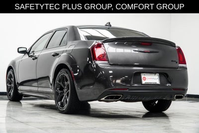 2023 Chrysler 300 S