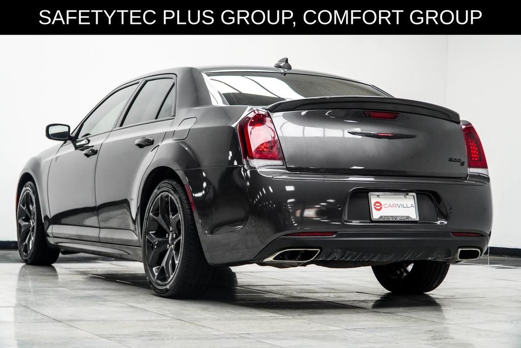 2023 Chrysler 300 S