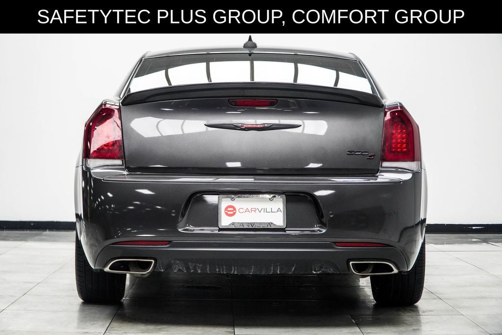 2023 Chrysler 300 S