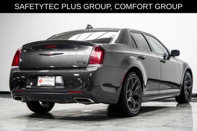 2023 Chrysler 300 S